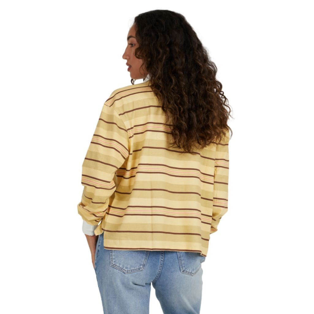 Double Up Rugby Jersey