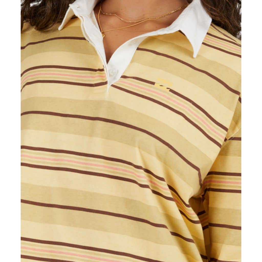 Double Up Rugby Jersey