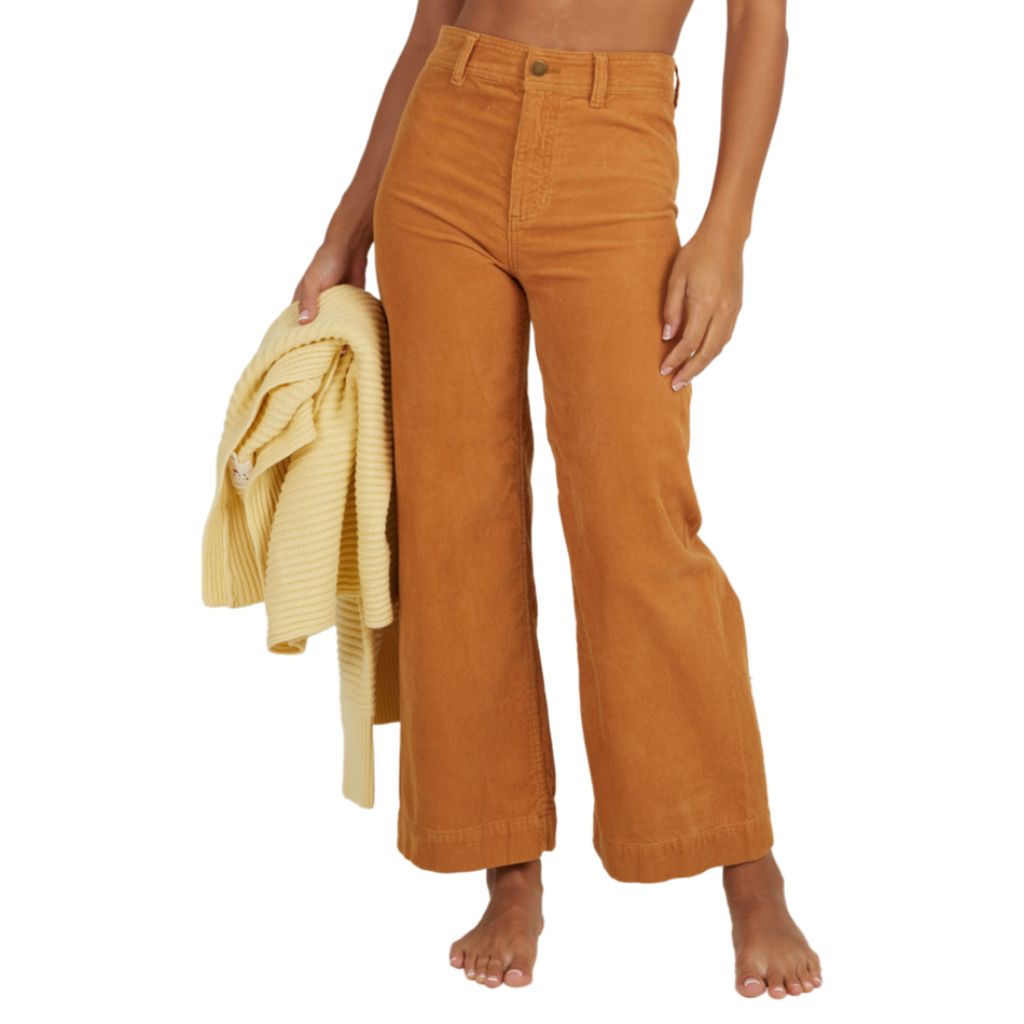 Candy Cord Pant