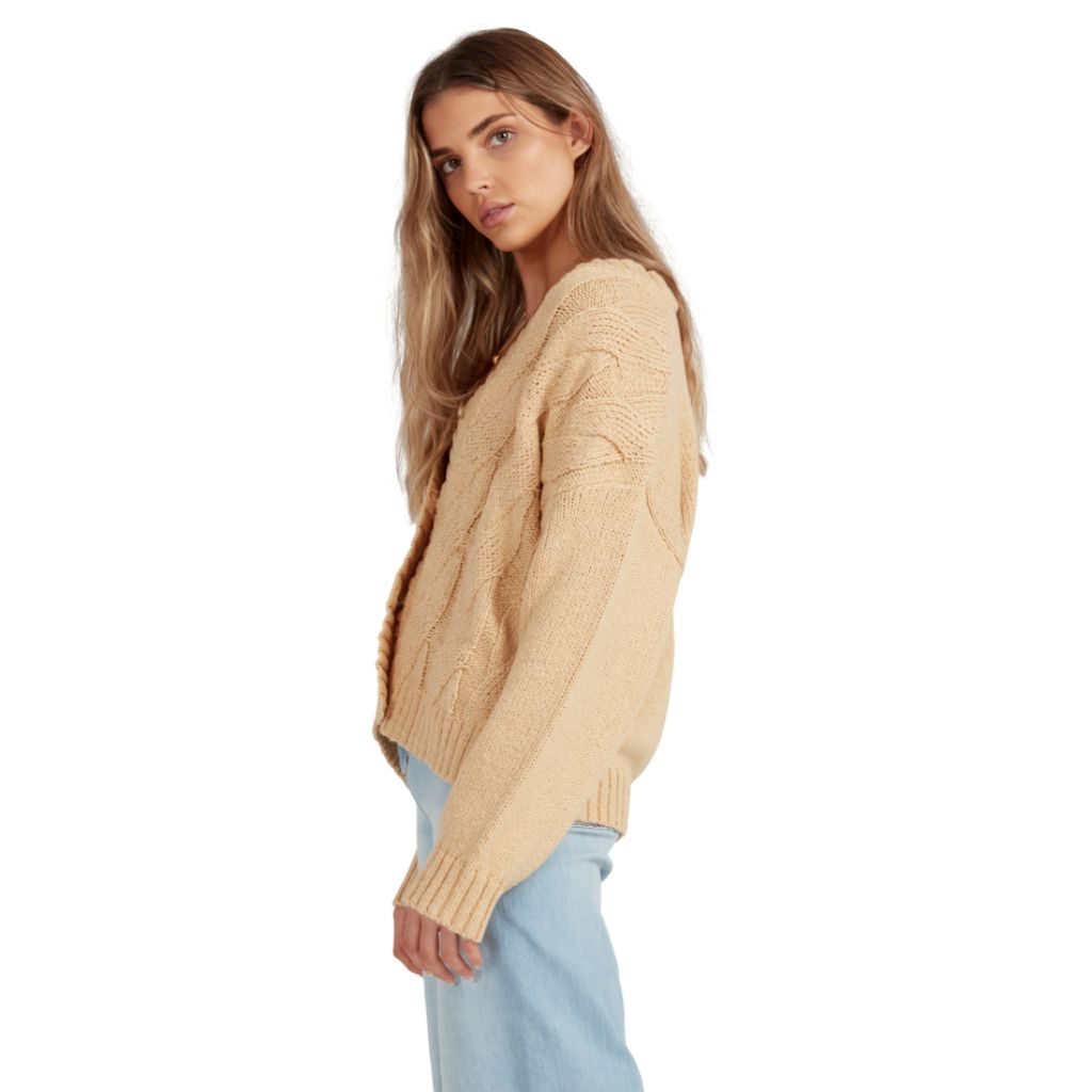 Billabong afterglow sweater 2025