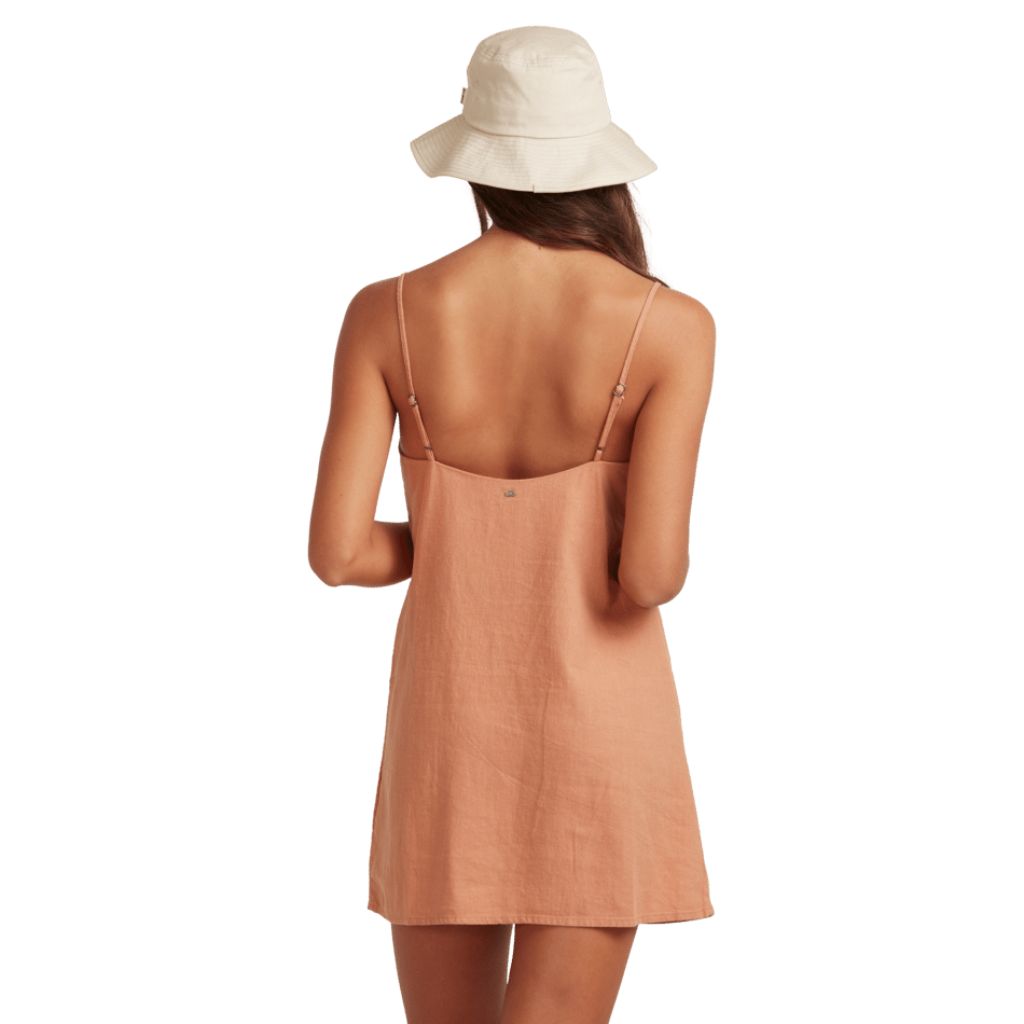 Summer Love Dress
