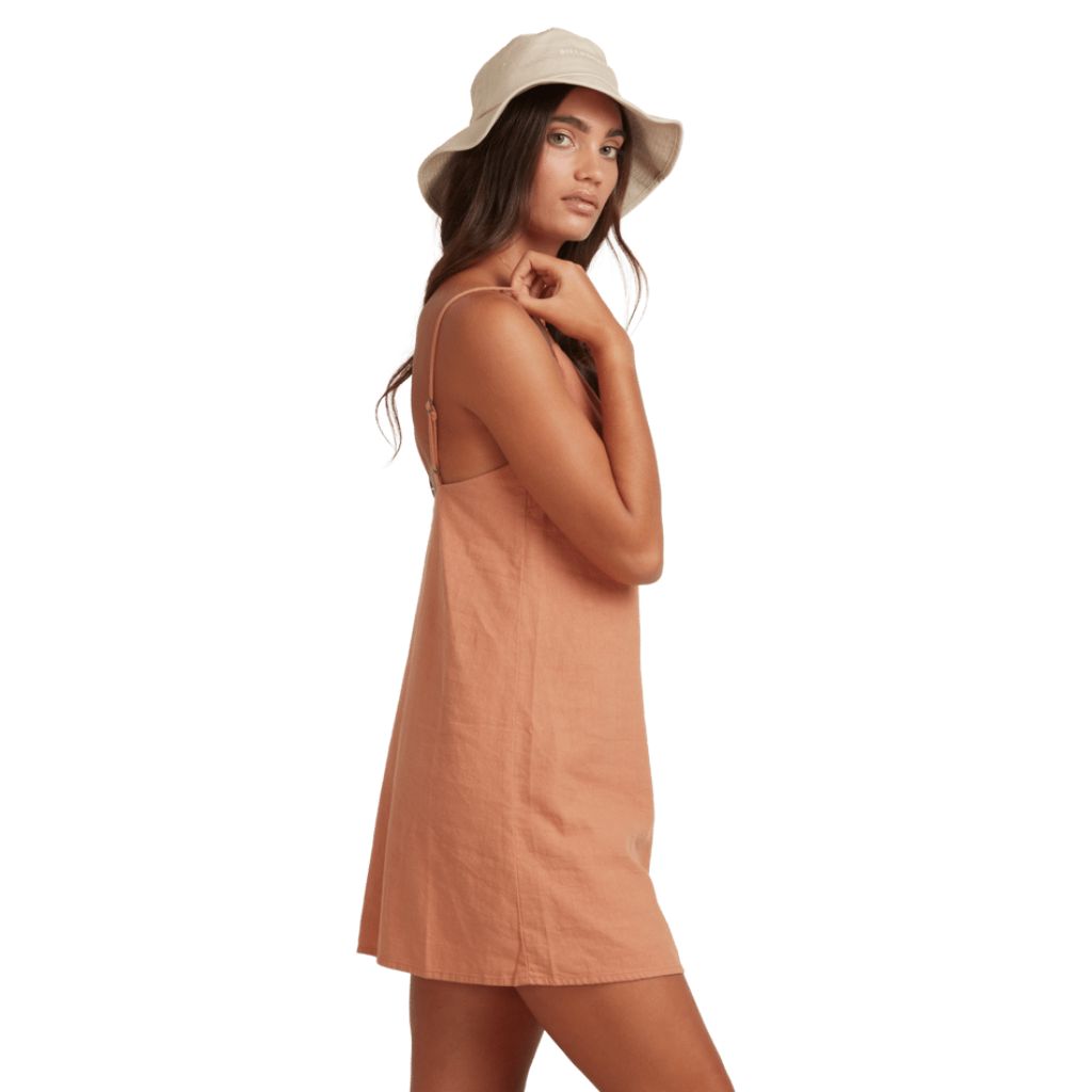 Summer Love Dress