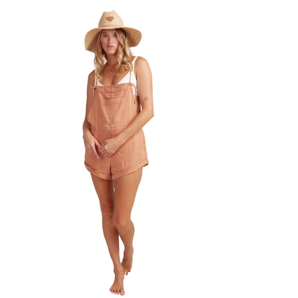 Wild Pursuit Overall