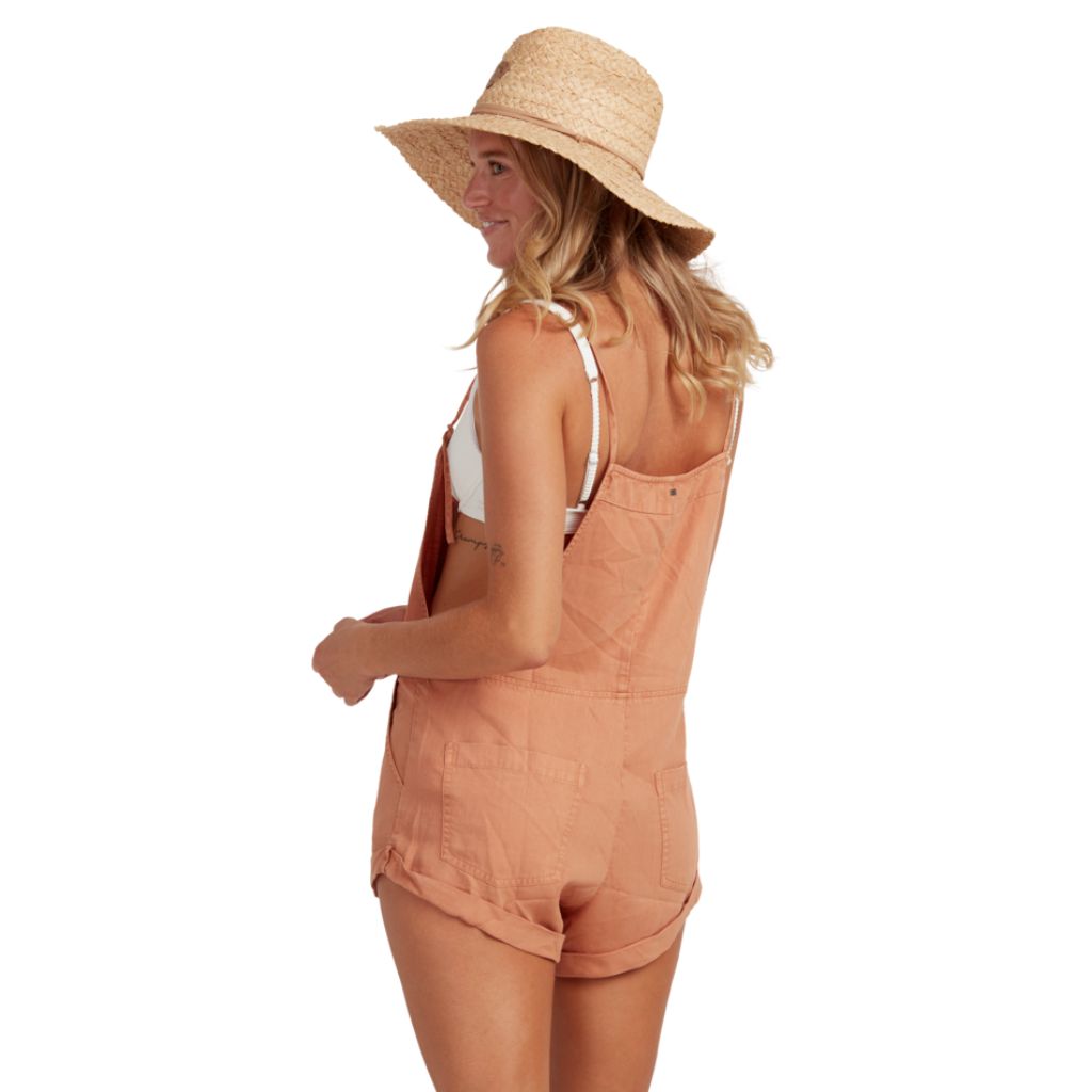 Wild Pursuit Overall