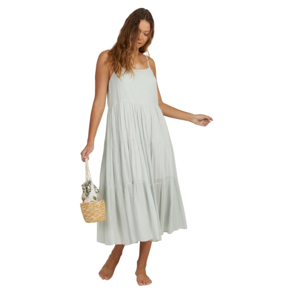 On The Beach Maxi Dress