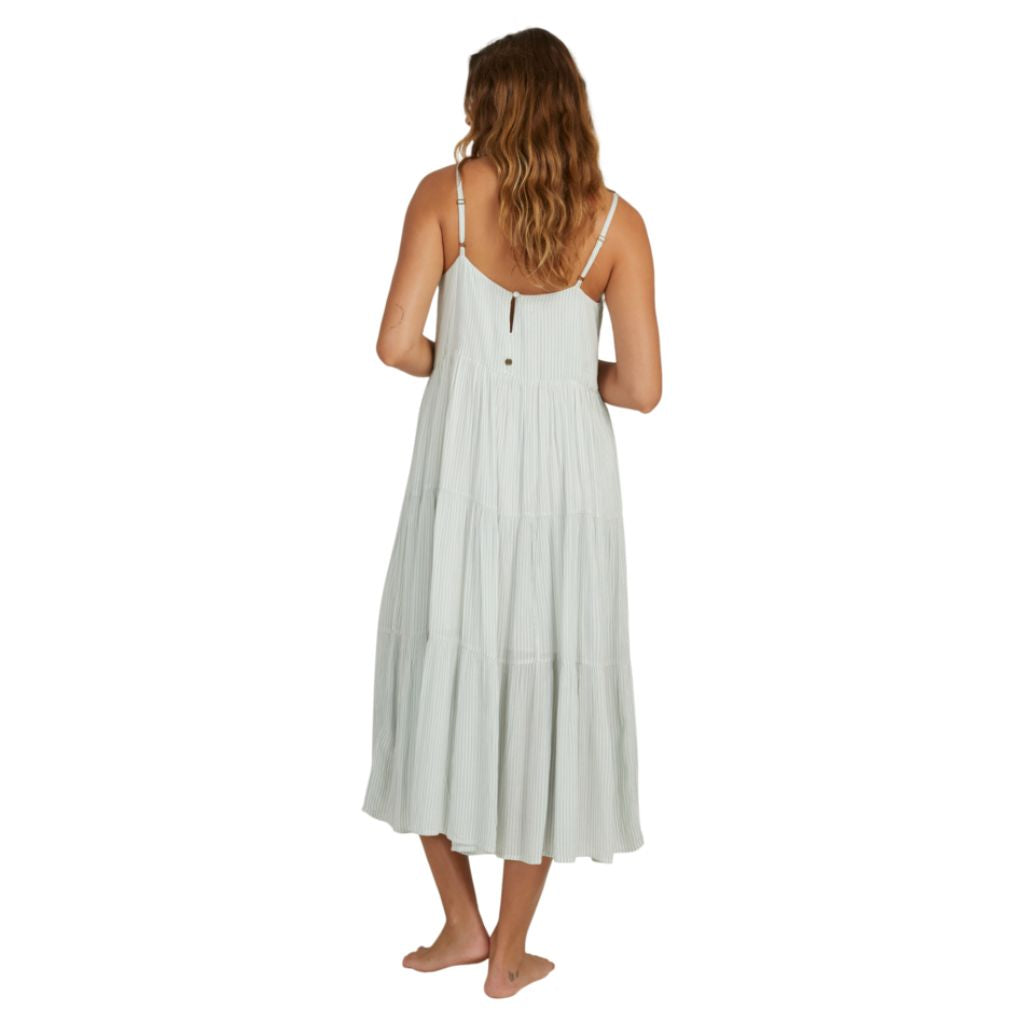 On The Beach Maxi Dress
