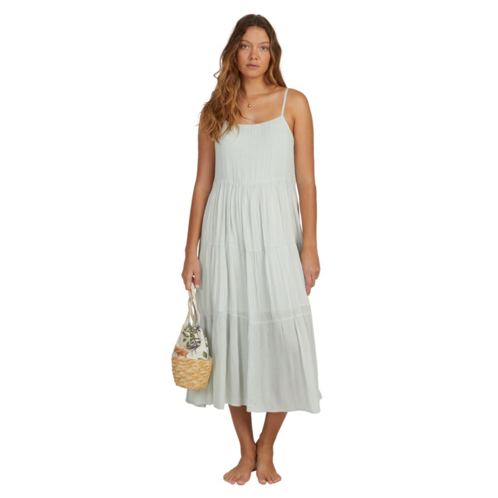 On The Beach Maxi Dress