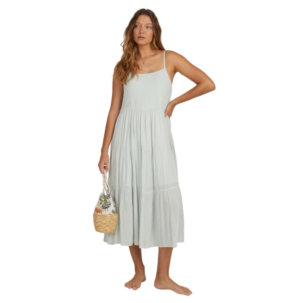 On The Beach Maxi Dress