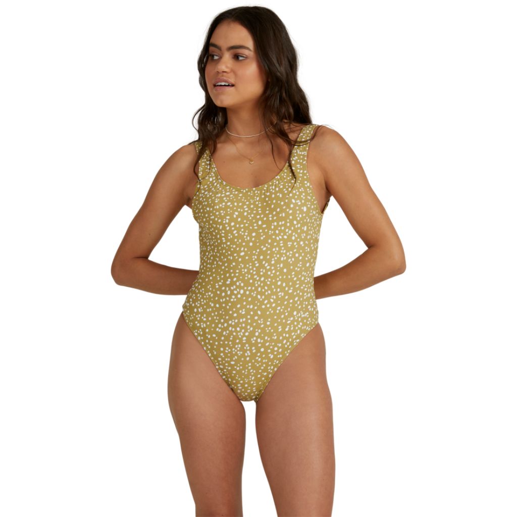 Dunes Tanker One Piece