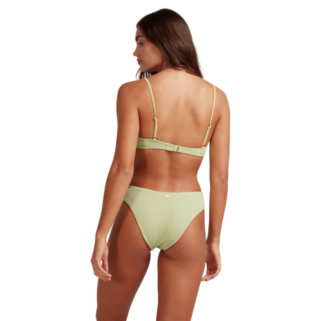 Summer High V Bralette Bikini Top