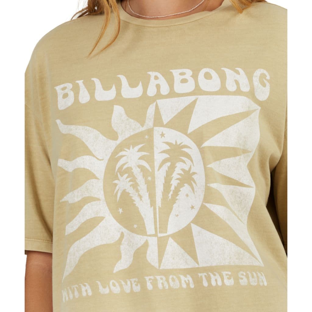 With Love From The Sun Tee