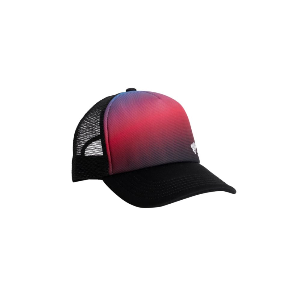 Groms Faded Trucker