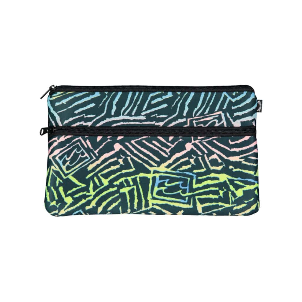 Jumbo Pencil Case