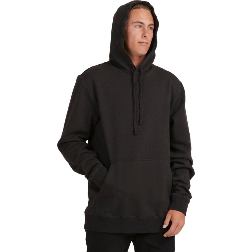 Overdye Pop Hood