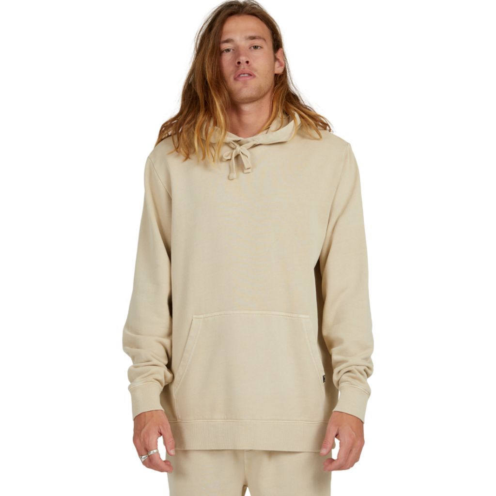 Overdye Pop Hood