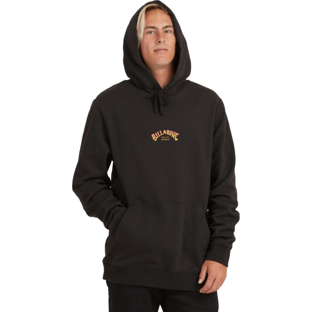 Core Arch Hood