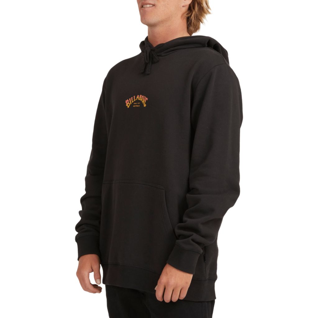 Core Arch Hood