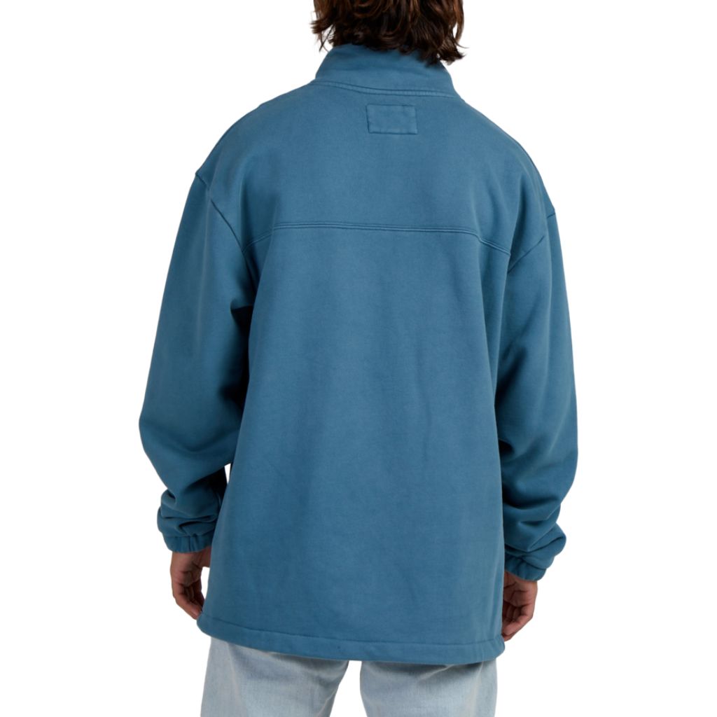 King Prawn Pull Over