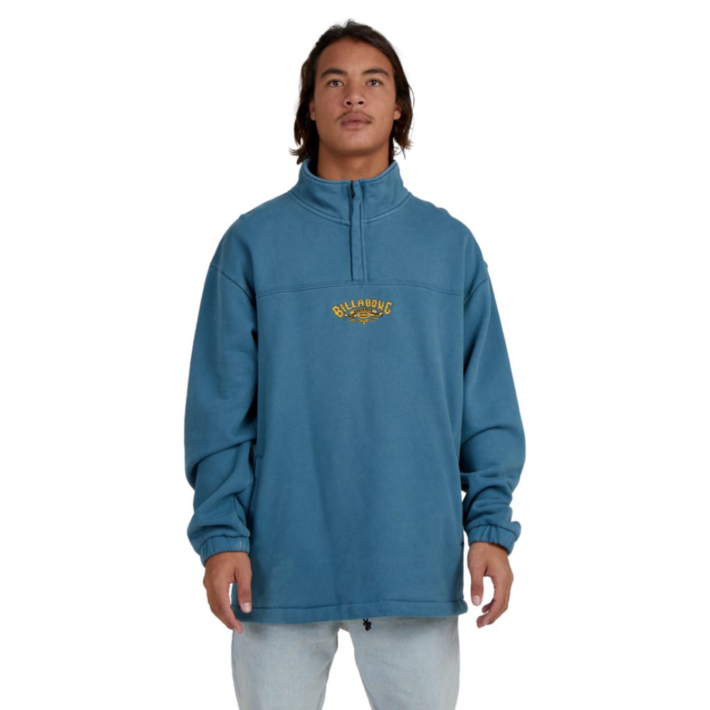 King Prawn Pull Over