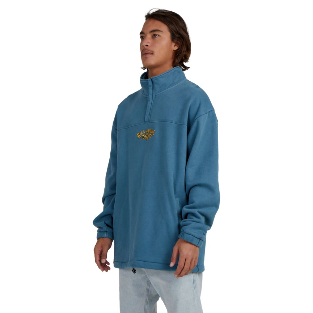 King Prawn Pull Over