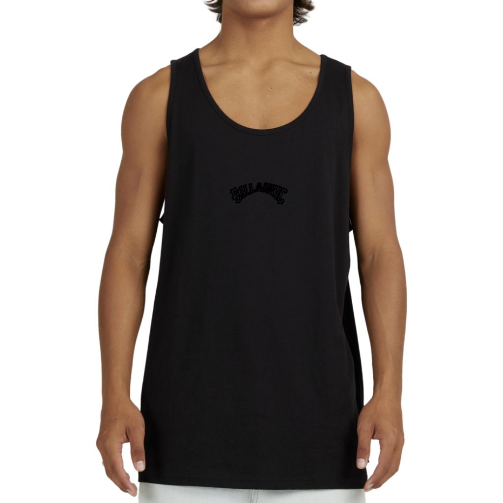 Smitty Tank