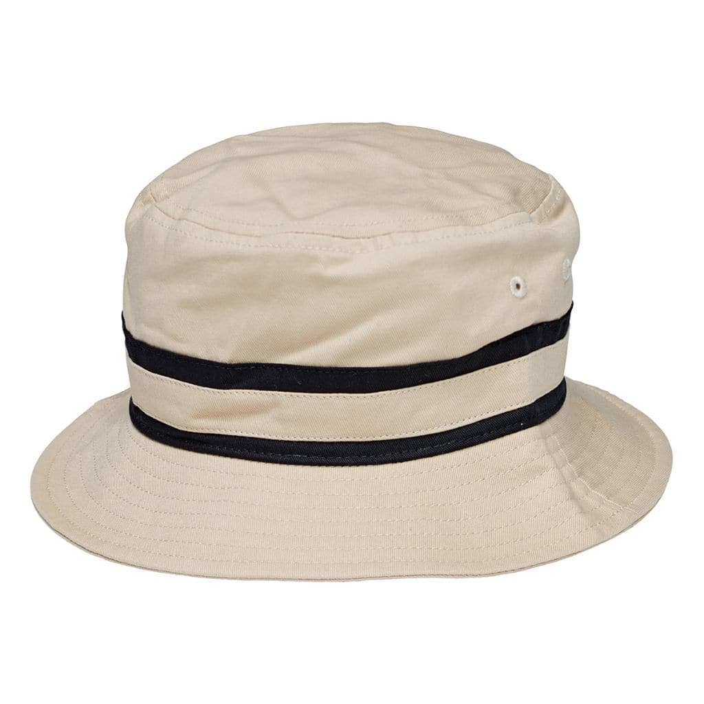 Stock Panel Bucket Hat