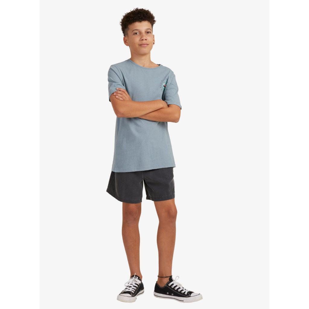 Boys Star Slide T-Shirt