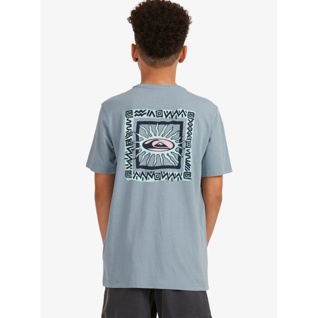 Boys Star Slide T-Shirt