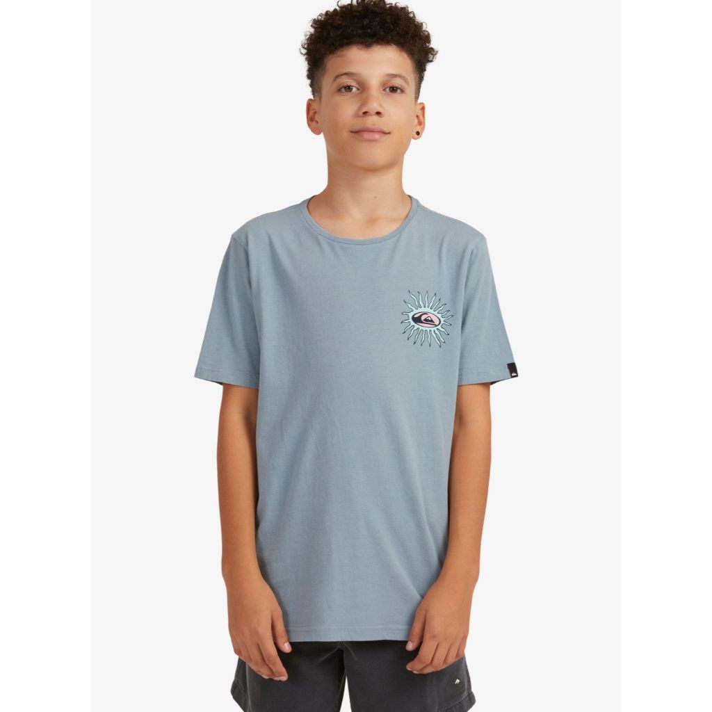 Boys Star Slide T-Shirt