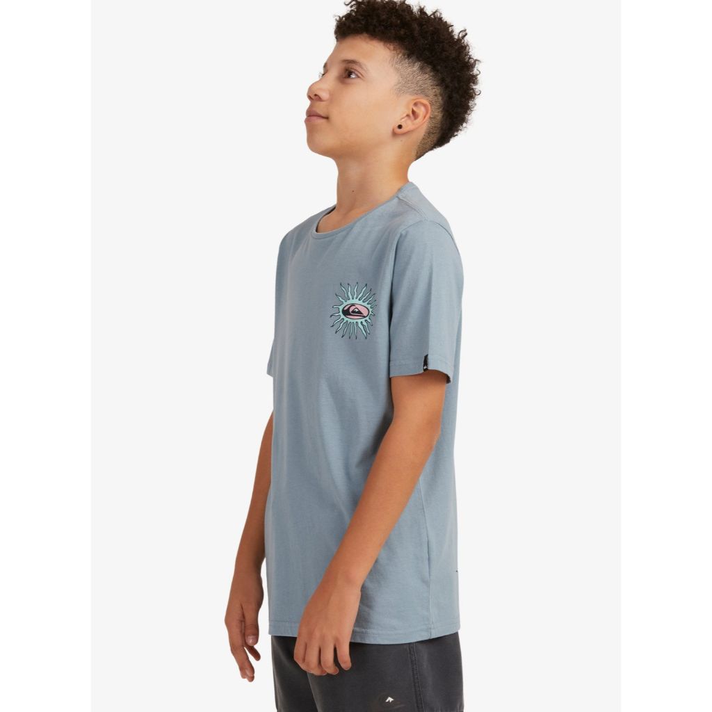 Boys Star Slide T-Shirt
