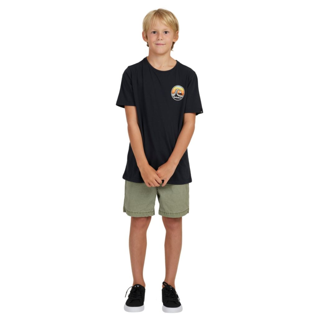 Boys Port Of Call T-Shirt