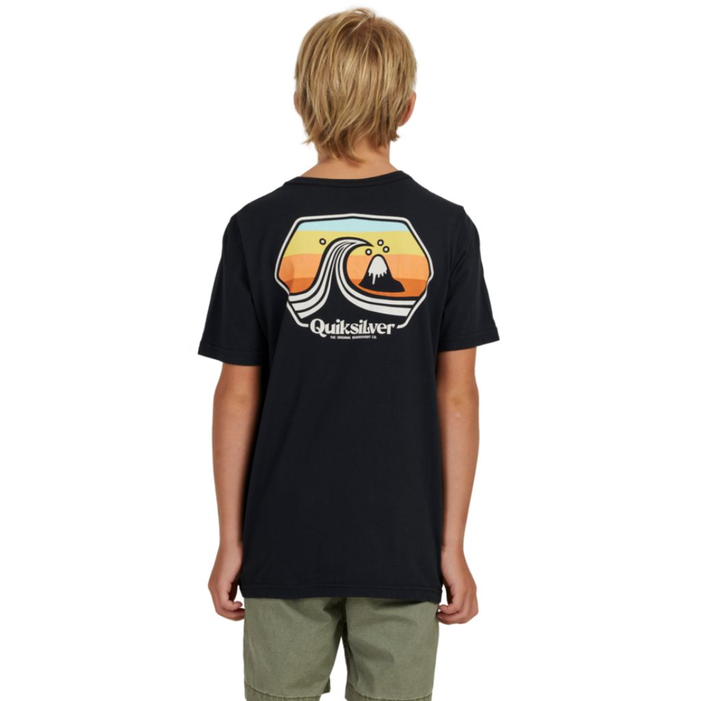 Boys Port Of Call T-Shirt