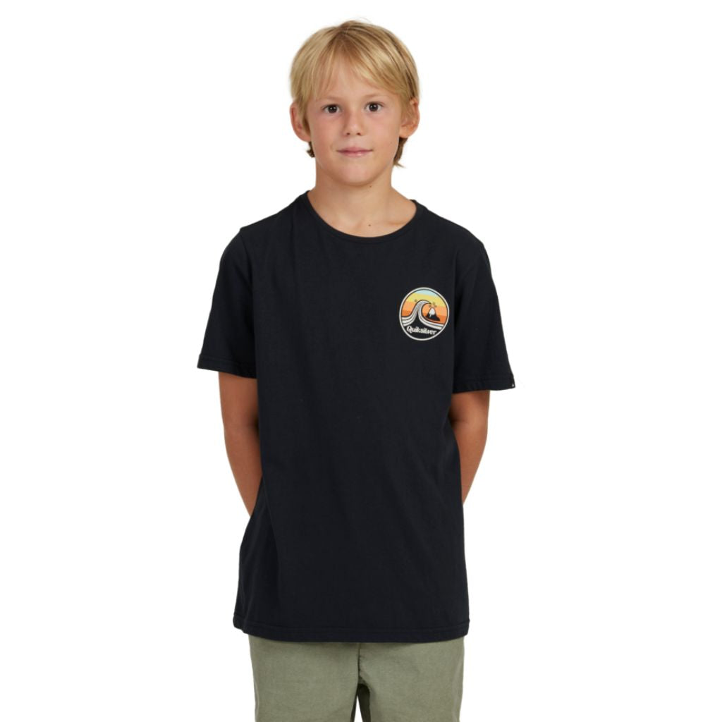 Boys Port Of Call T-Shirt