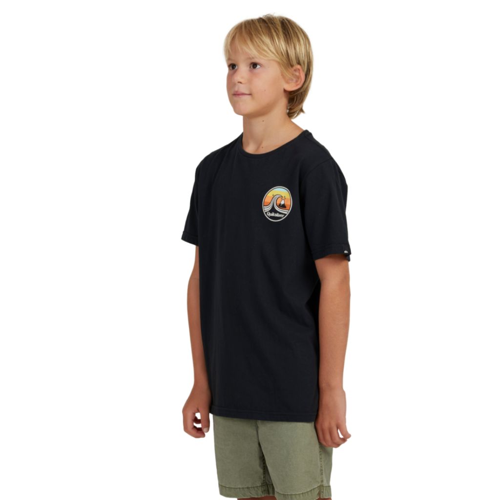 Boys Port Of Call T-Shirt
