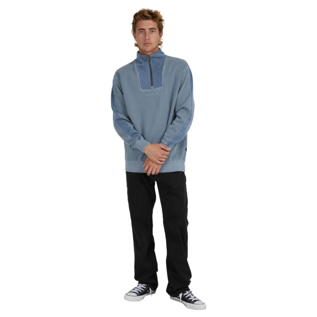 Vacancy Fleece 1/4 Zip