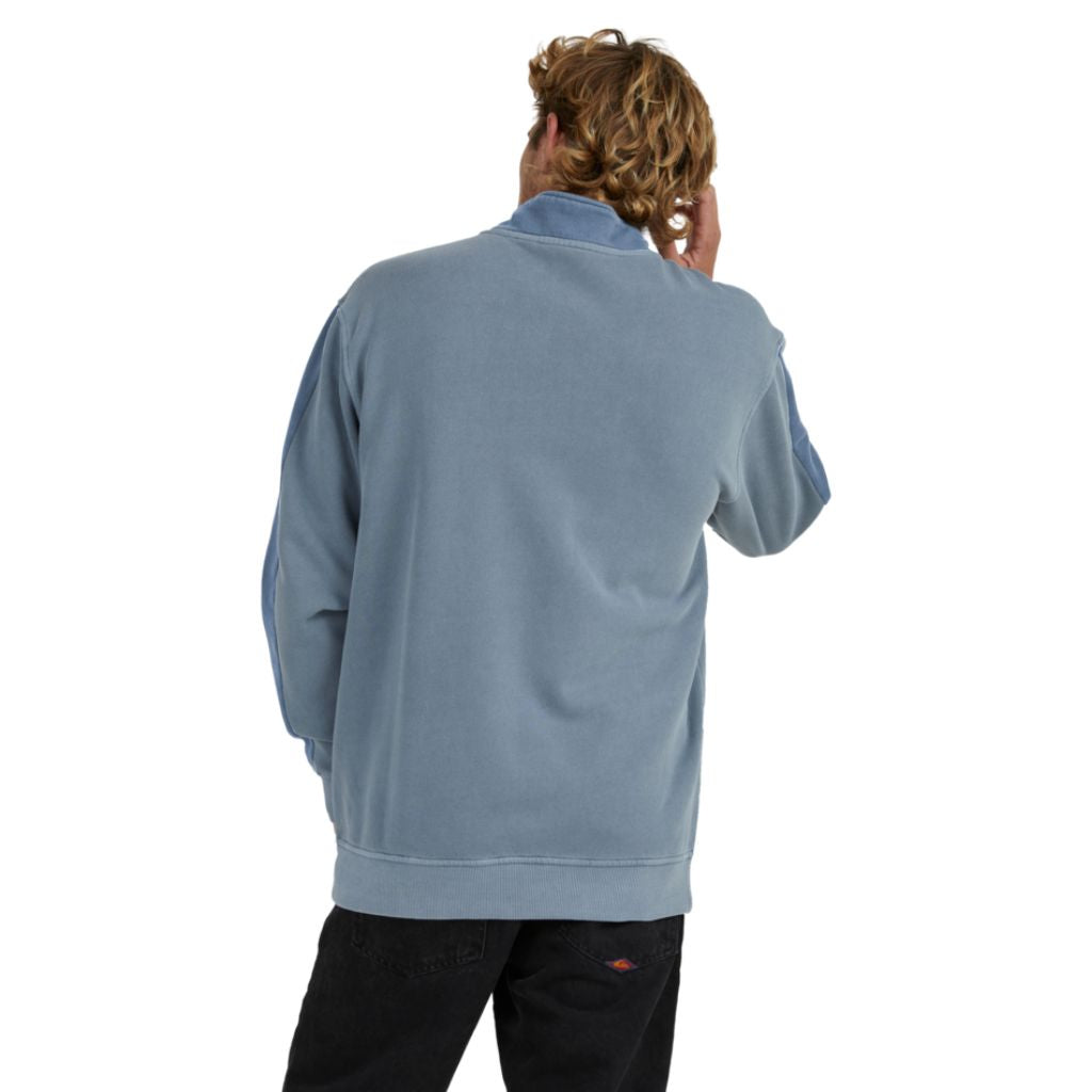 Vacancy Fleece 1/4 Zip