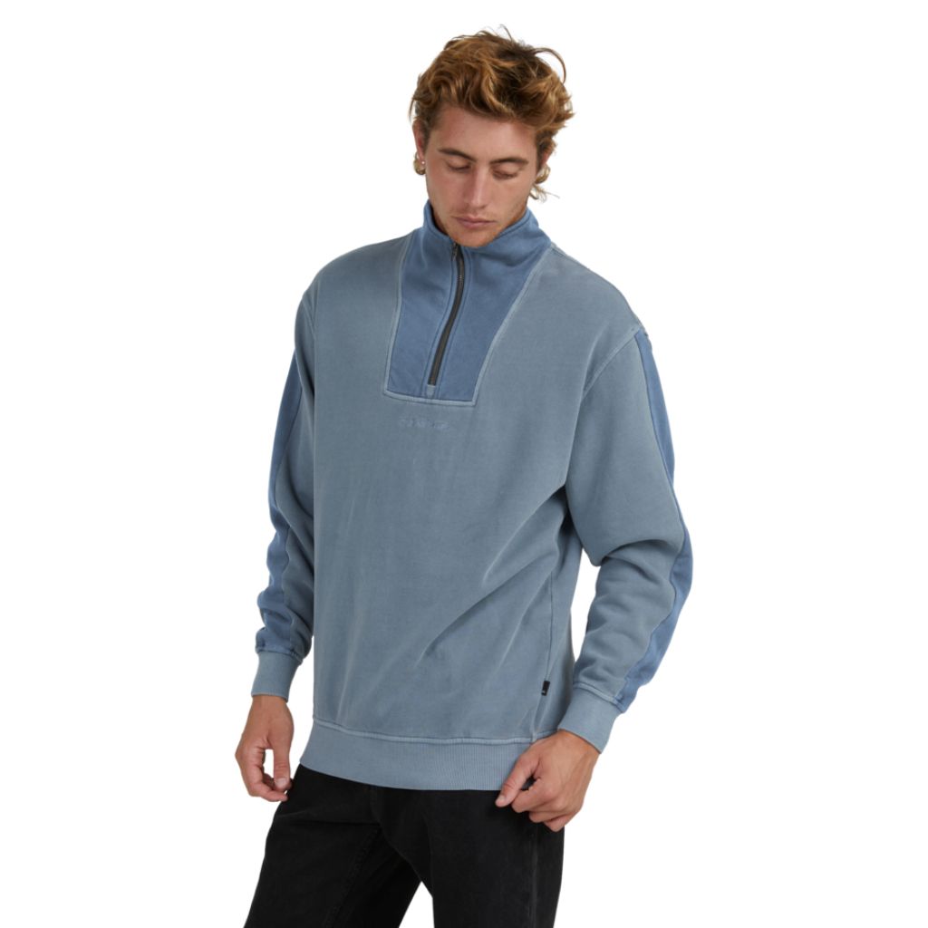 Vacancy Fleece 1/4 Zip