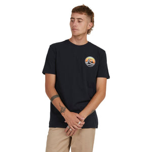 Port of Call Short Sleeve Tee