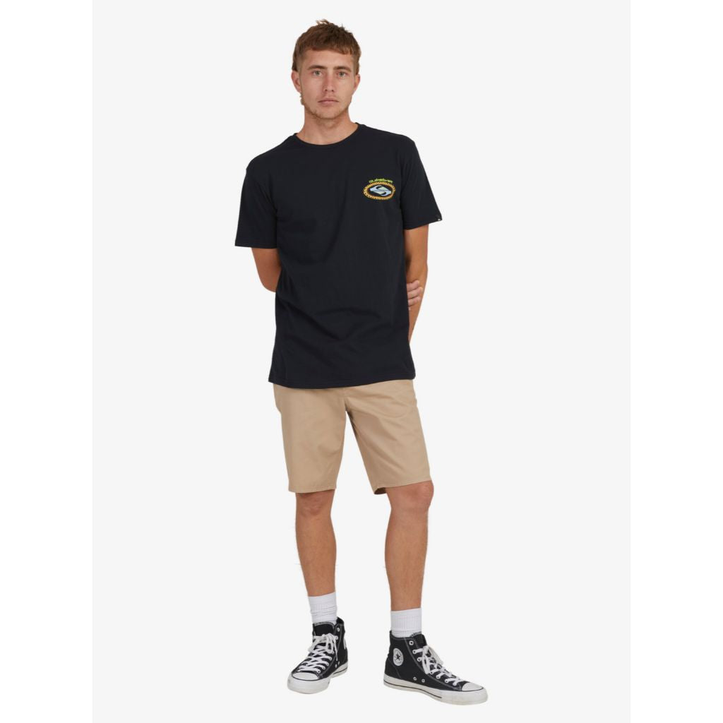 Second Skin Short Sleeve Tee