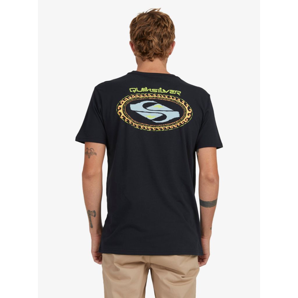 Second Skin Short Sleeve Tee