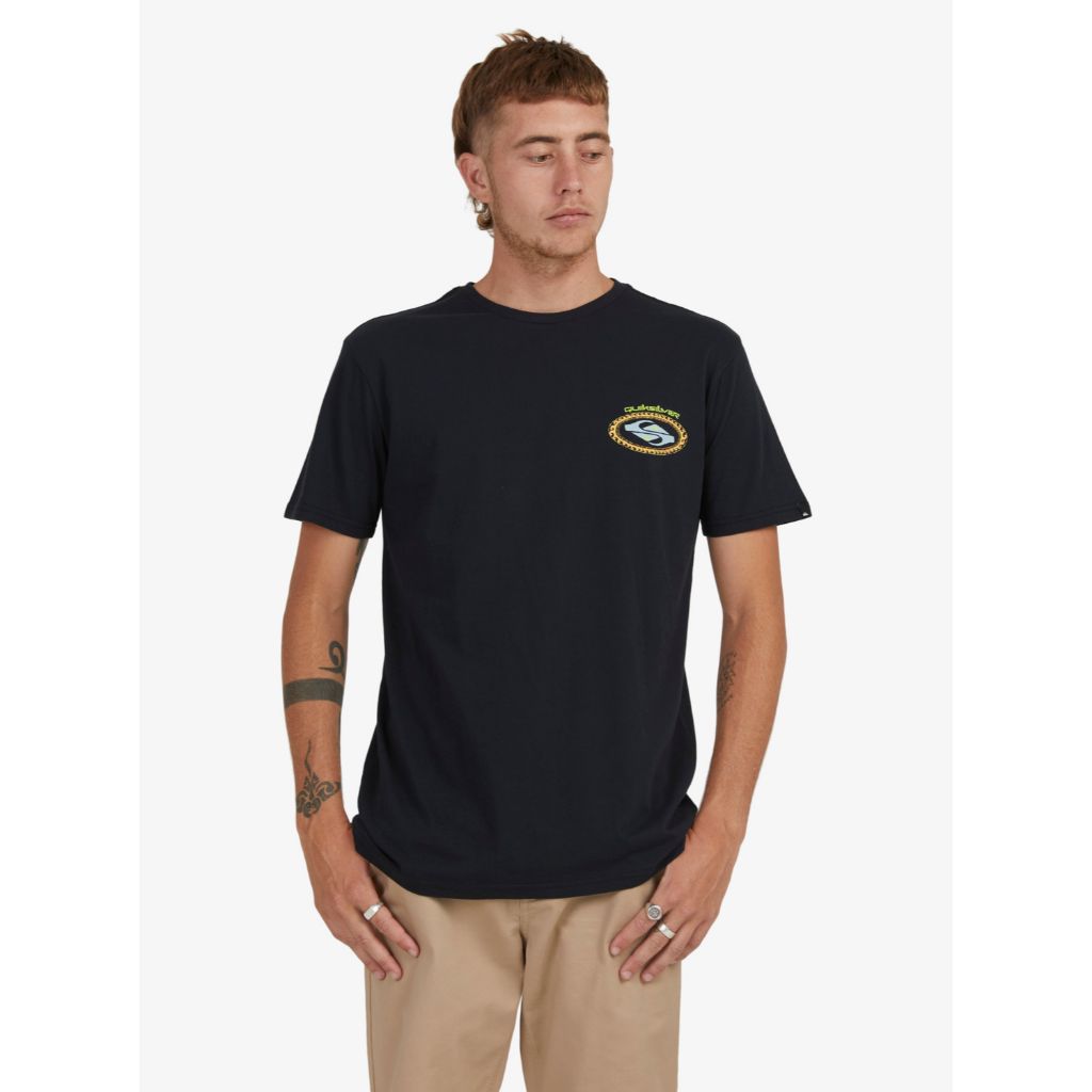 Second Skin Short Sleeve Tee