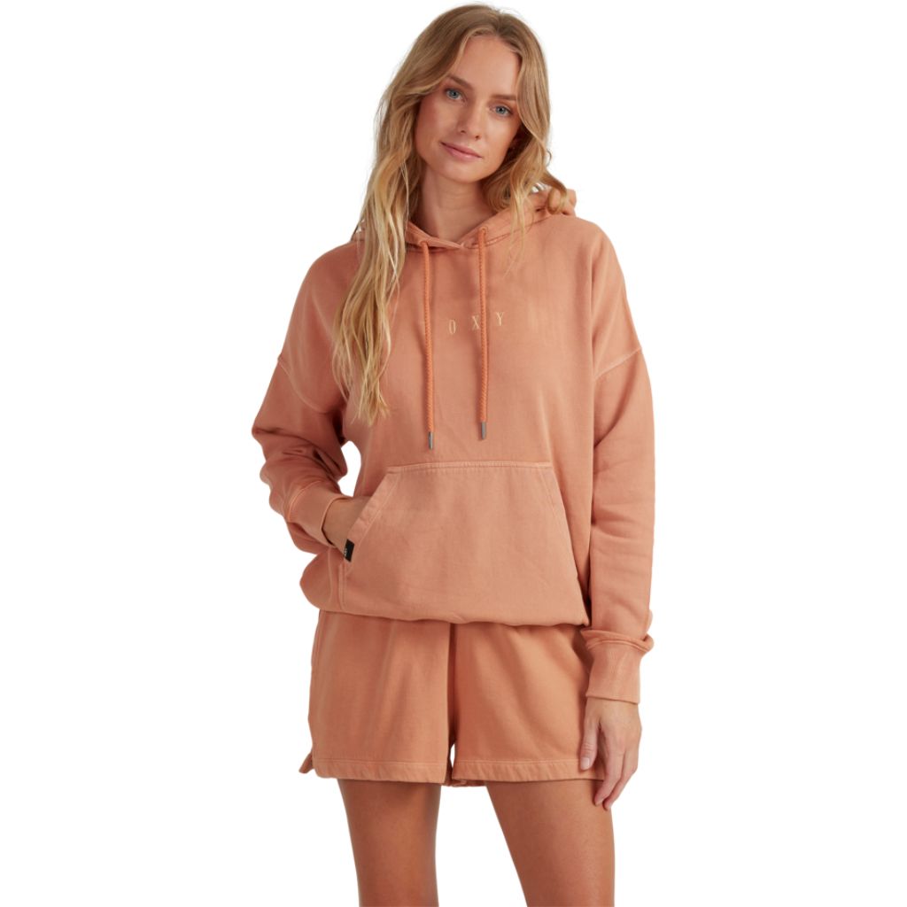 Tranquil Days Hoodie