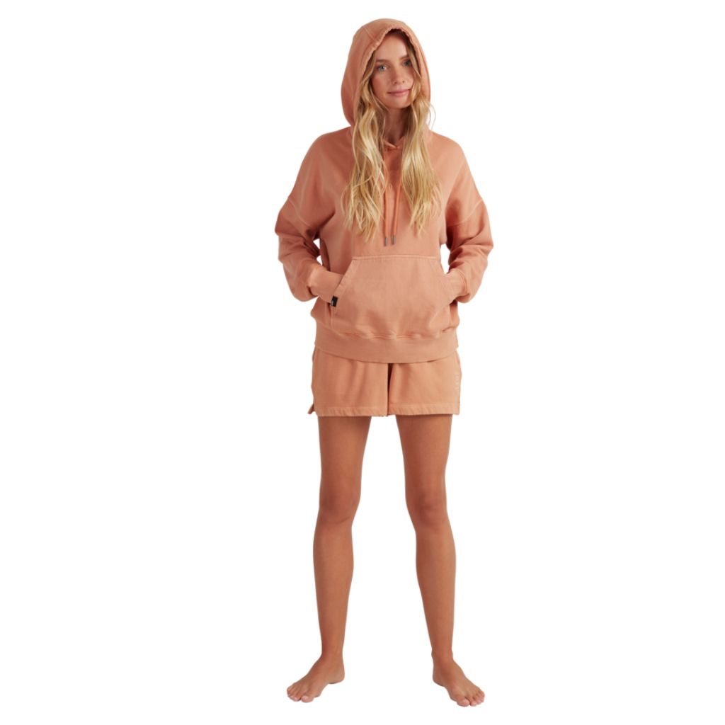 Tranquil Days Hoodie