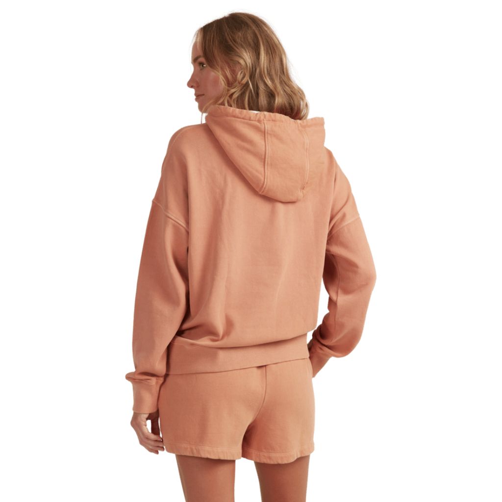 Tranquil Days Hoodie