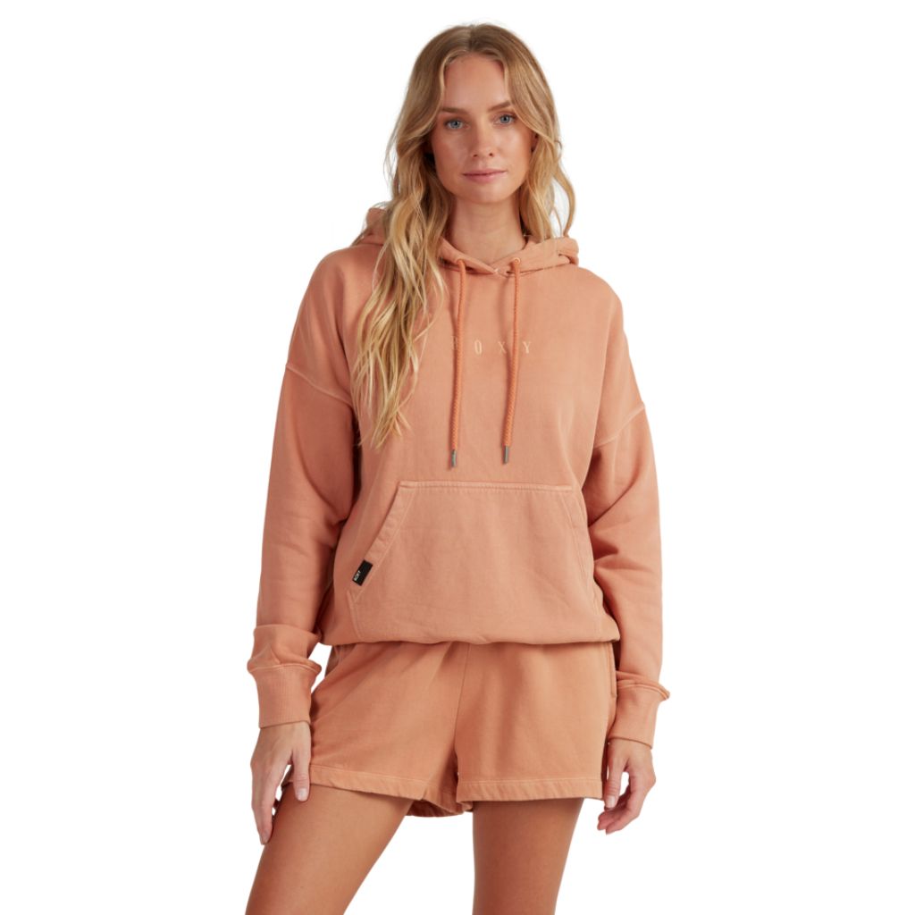 Tranquil Days Hoodie