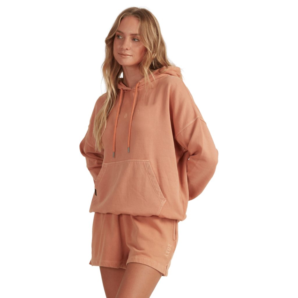 Tranquil Days Hoodie