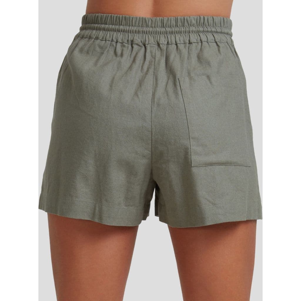 Lekeitio Beach Shorts