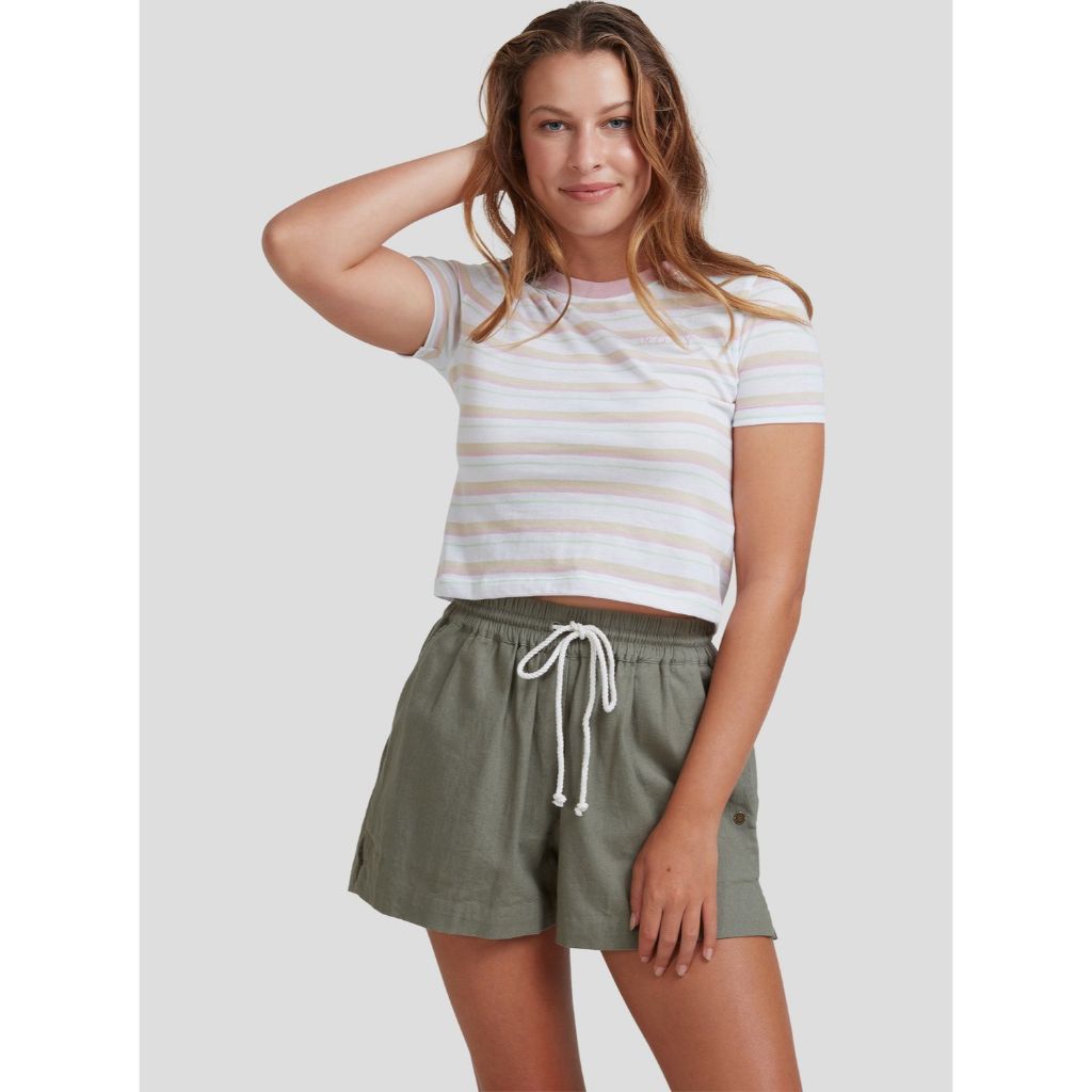 Lekeitio Beach Shorts