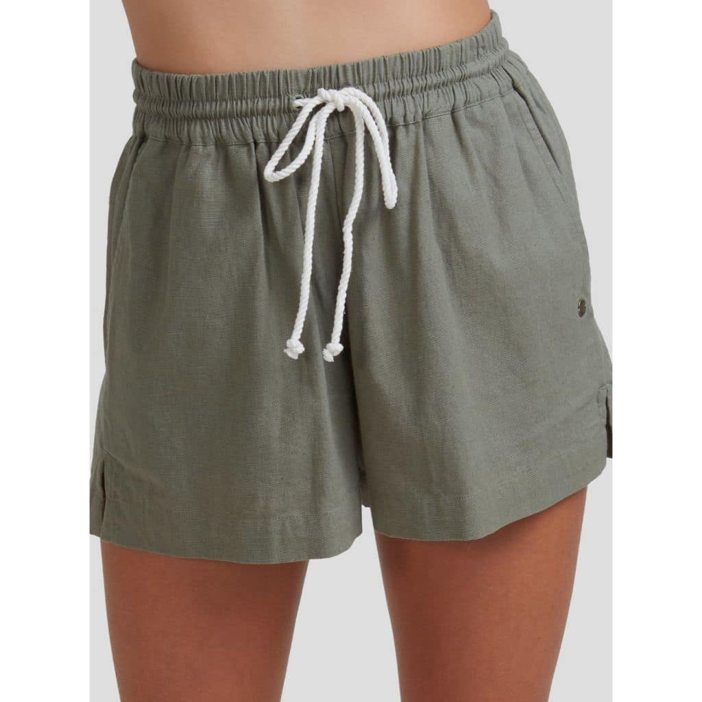 Lekeitio Beach Shorts