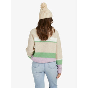 Silent Saturday Crewneck Sweater
